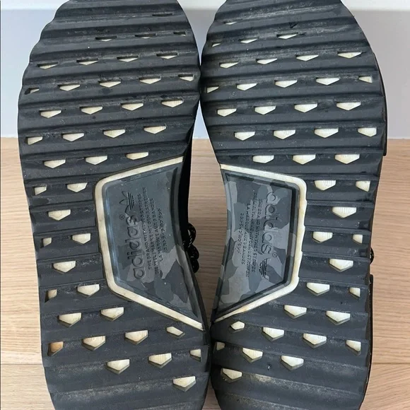 Adidas Pharrell x N.E.R.D. x NMD Human Race Trail ‘Y.O.U. N.E.R.D.’